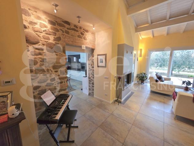 Casa Indipendente - Bettona . Rif.: 2026/003 BVRG - Foto 16