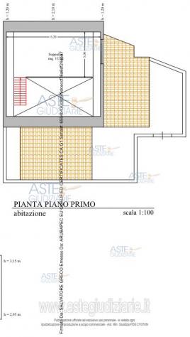 IMMOBILI-IMMOBILE RESIDENZIALE-Contrada Patrìa, 97012 Chiaramonte Gulfi RG, Italia - Foto 9