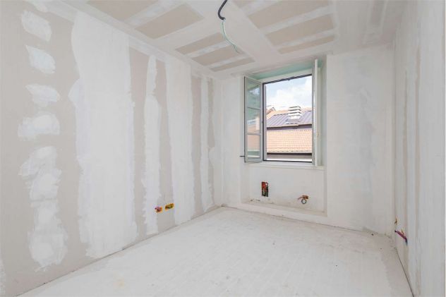 Appartamento di 500 Mq con Giardino In Via Parini - Foto 9