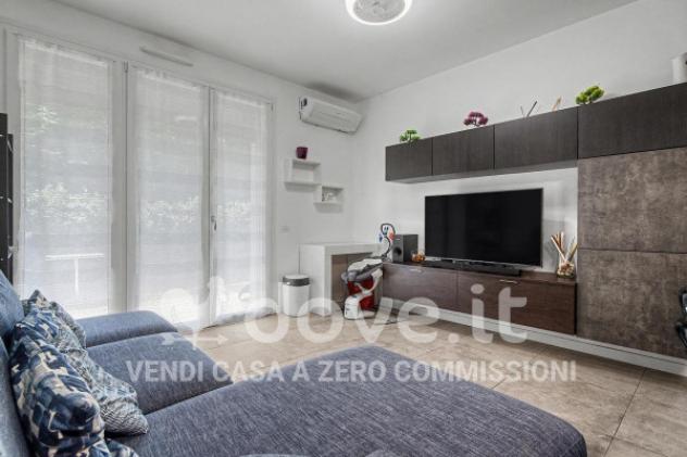 Appartamento di 65 m² con 2 locali e box auto in vendita a Como - Foto 4