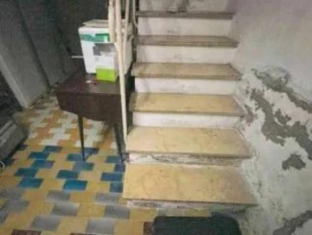 Immobile in asta di 222 m², box auto in vendita a Fano - Foto 5