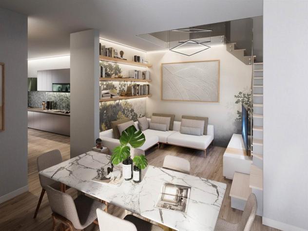Villa a schiera in Vendita in zona SETTIGNANO con giardino - Foto 10
