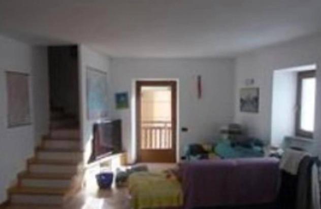 Immobile in asta di 240 m², box auto in vendita a Giovo - Foto 8