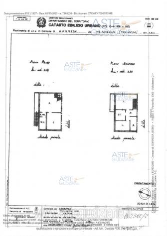 IMMOBILI-IMMOBILE RESIDENZIALE-Via Sulcis 2 - Foto 9