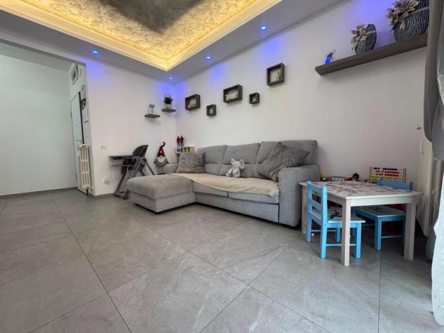 Appartamento in vendita a Livorno 87 mq Rif: 1425692 - Foto 2