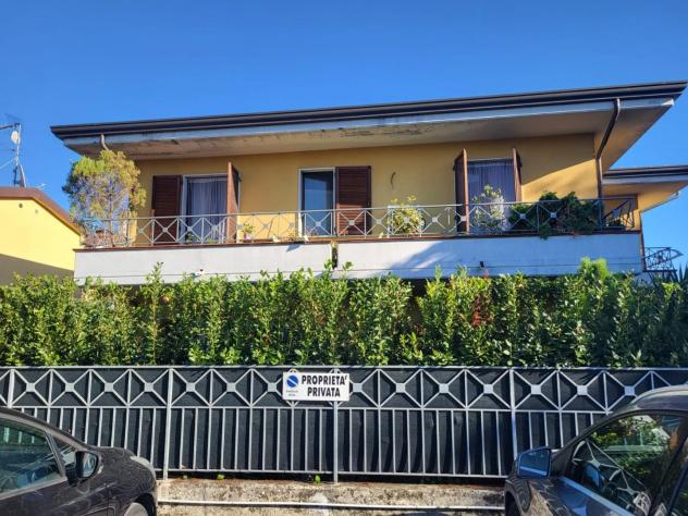 Villetta a schiera in vendita a Marina di Massa - Massa 135 mq Rif: 1355407 - Foto 2