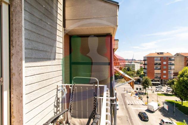 Appartamento in vendita a Moncalieri, San Pietro - Foto 10