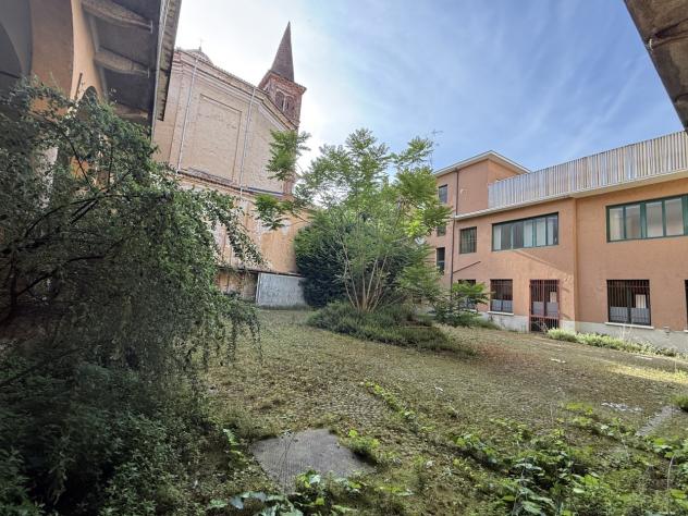 Palazzo / Edificio in vendita a Novara - Foto 17