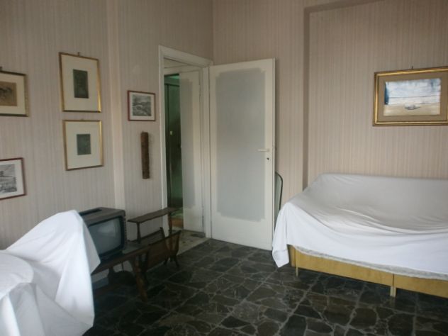 POMEZIA TORVAJANICA APPARTAMENTO 50 MQ. P. AUTO - Foto 8