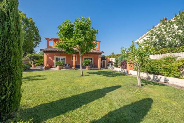 Villa in vendita a Ponsacco 177 mq Rif: 1450326 - Foto 9