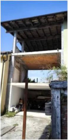 Immobile in asta di 150 m², box auto in vendita a Prasco - Foto 2