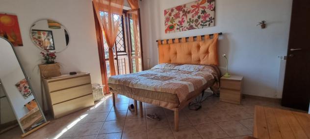 Quadrilocale con posto auto e cantina - Foto 4