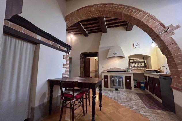Appartamento in vendita a Sarteano - Foto 6