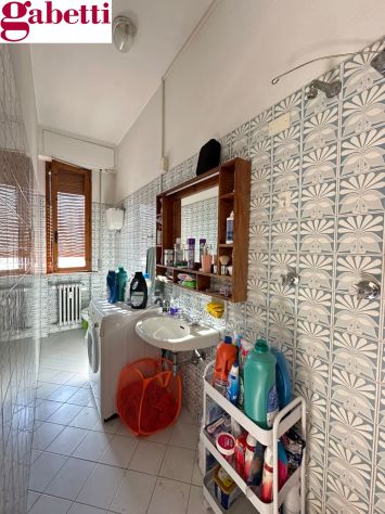 Rif. S2691 - Siena centro – Porta Ovile - Ampia terrazza panoramica abitabile - Foto 8