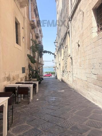 Appartamento in vendita a Siracusa, Ortigia - Foto 2