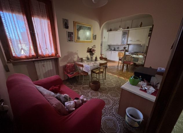 Rosia - Sovicille (SI) vendesi appartamento con posto auto