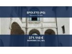 Immobile in asta di 415 m² con più di 5 locali in vendita a Spoleto