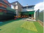 CASA INDIPENDENTE CON DUE UNITÀ ABITATIVE