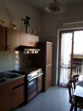 Appartamento via P. Micca a Torrenova frazione Rosmarino (ME) - Foto 9