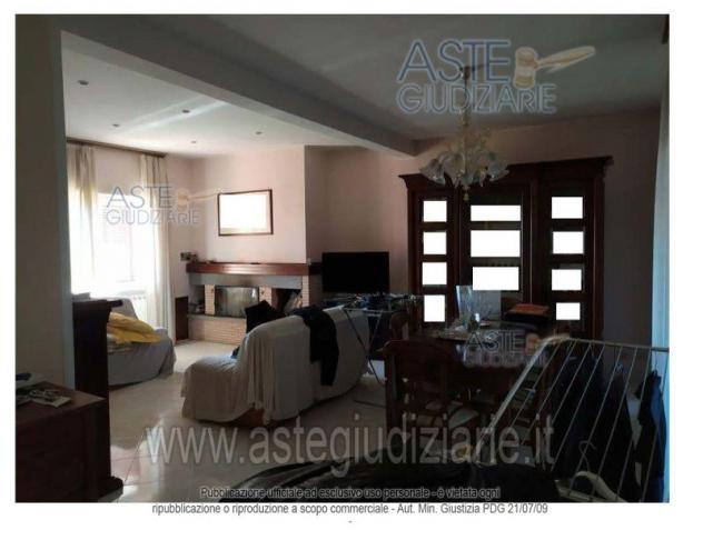 IMMOBILI-IMMOBILE RESIDENZIALE-Colle Santo Stefano, 69, 00038 Valmontone RM, Italia - Foto 6