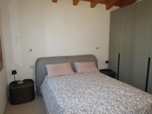Villa a schiera in vendita a Villanova di Camposampiero - Foto 7