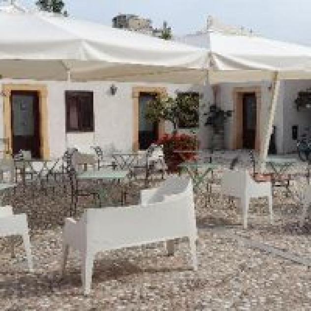 Villa Lampedusa Hotel &amp; Residence di Sicilia Turismo S.r.l.s.