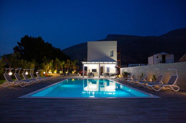 Castelluzzo residence - Foto 5