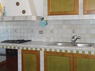Villa 500m.dal mare