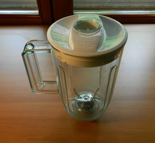 Accessori mixer Bosch MCM12/MCM21/MCM22 - Foto 2