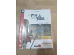 la parola alla storia – volume 1 - fabbri - 9788891519993