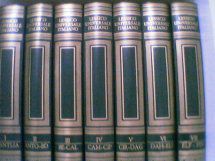 Enciclopedia Lessico universale