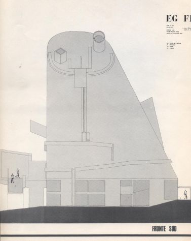 LE CORBUSIER INEDITO SU PARAMETRO - Foto 6