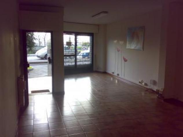 Locale commerciale in affitto a Lucca - Foto 4