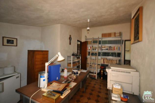 Rif. 7360 - Appartamento per ufficio 3 locali a Ragusa - Foto 4