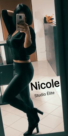 NICOLE a Saronno - Foto 2 Tel:3331634943