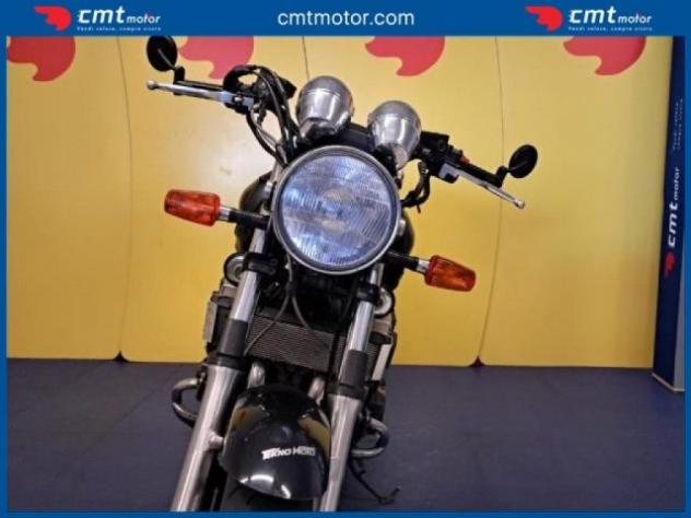 YAMAHA XJR 1200 Garantita e Finanziabile rif. 21903843 - Foto 3