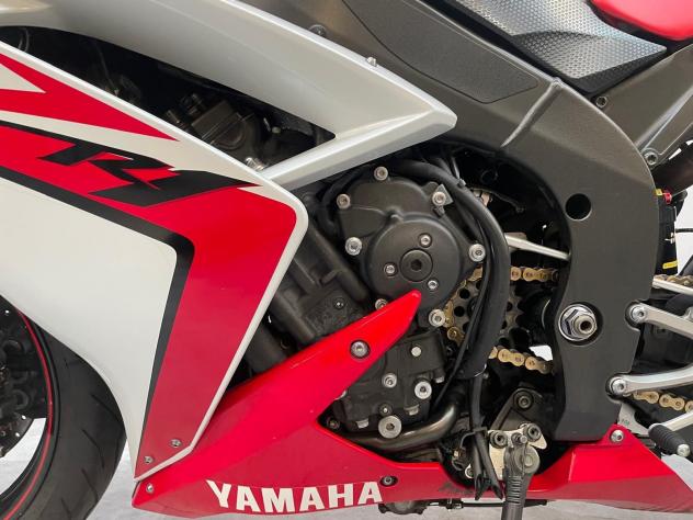 Yamaha YZF R1 null - Foto 4