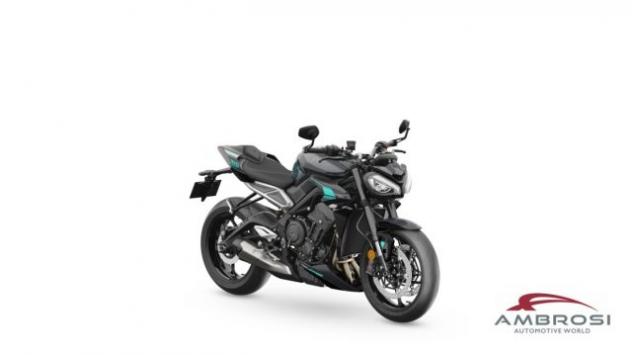 TRIUMPH Street Triple RS rif. 23849700