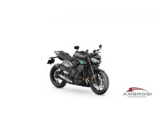 TRIUMPH Street Triple RS rif. 23849700