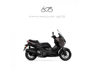 YAMAHA X-MAX 300 TECH