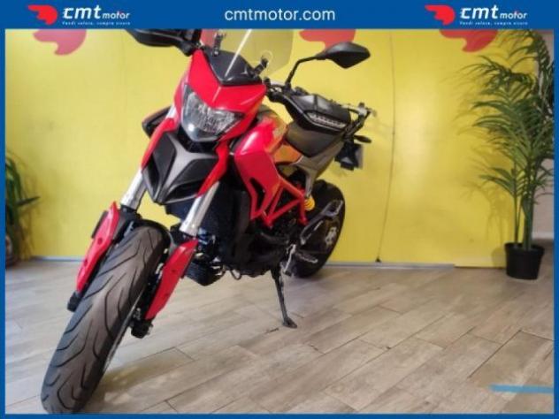 DUCATI Hypermotard 939 ABS rif. 23545224 - Foto 2