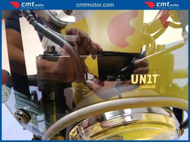 HONDA CMX 1100 Garantita e Finanziabile rif. 24096442 - Foto 7