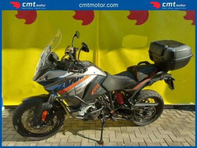 KTM 1190 Adventure Garantita e Finanziabile rif. 24104491 - Foto 2