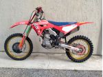 Honda CRF 450 2023