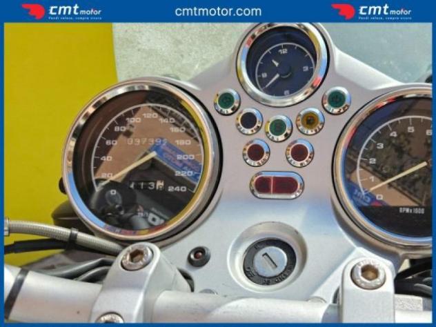 BMW R 1150 R Garantita e Finanziabile rif. 23766331 - Foto 5