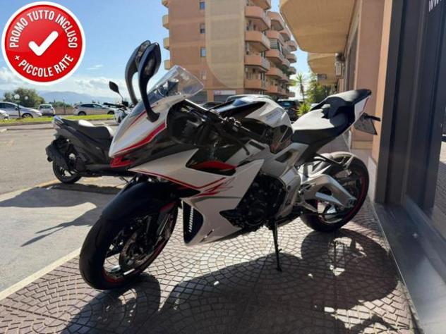 ZONTES ZT 703 RR TUTTO INCLUSO ANCHE PASSAGGIO! MINI RATE rif. 24230004 - Foto 10