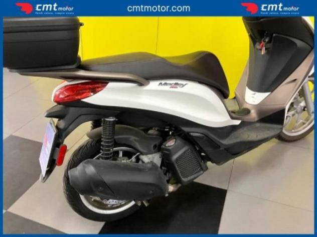 PIAGGIO Medley 125 Garantito e Finanziabile rif. 24170061 - Foto 10