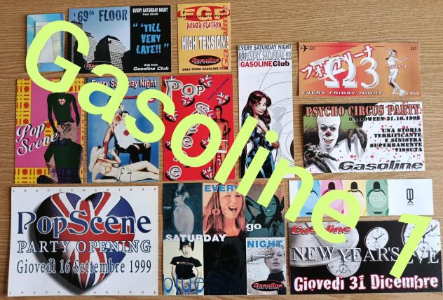 5 flyer Adrenaline - Les Folies de Pigalle - Foto 3