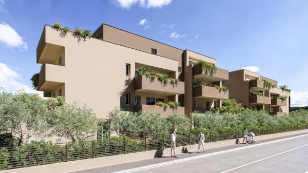 Appartamento di 120 m² con 3 locali e box auto in vendita a Thiene - Foto 7