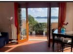 Appartamento di 40 m² con 1 locale e box auto in affitto a Gavirate